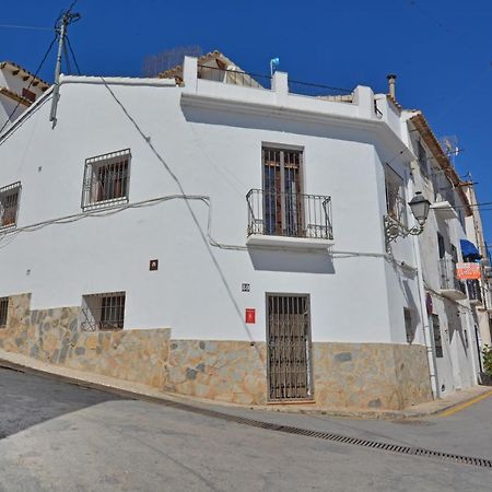 Casa Sequia By Nras Apartment Altea Exterior photo