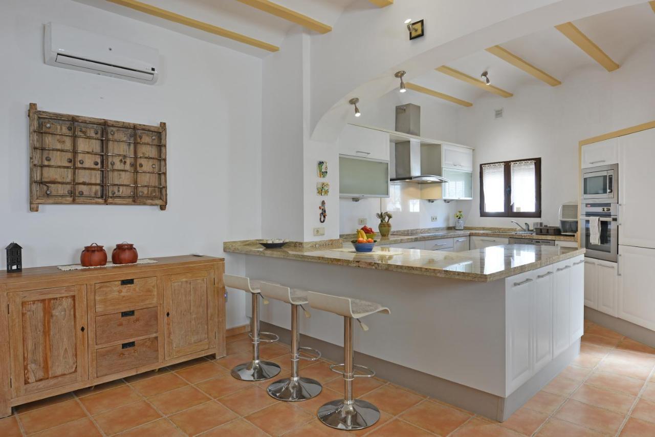 Casa Sequia By Nras Apartment Altea Exterior photo
