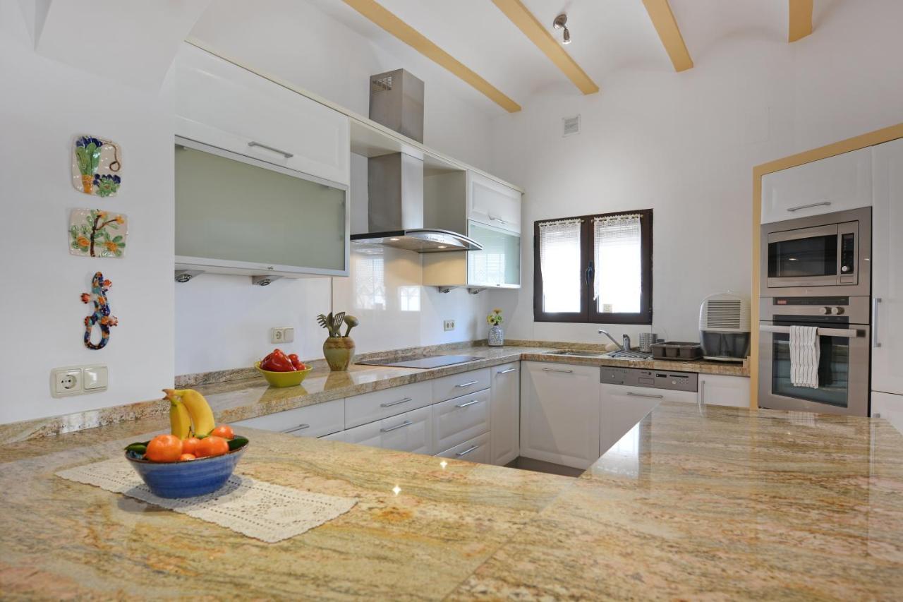Casa Sequia By Nras Apartment Altea Exterior photo