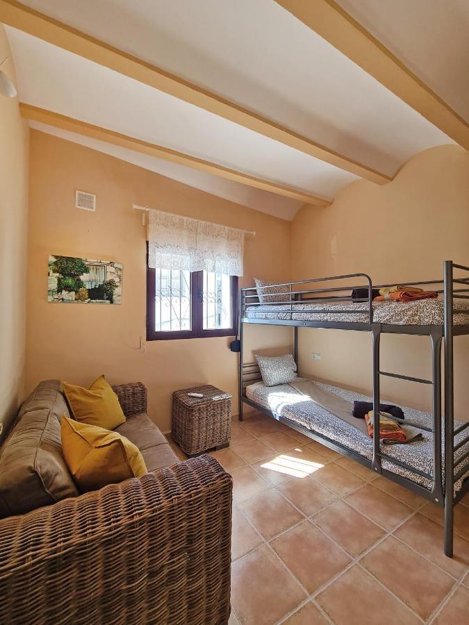 Casa Sequia By Nras Apartment Altea Exterior photo