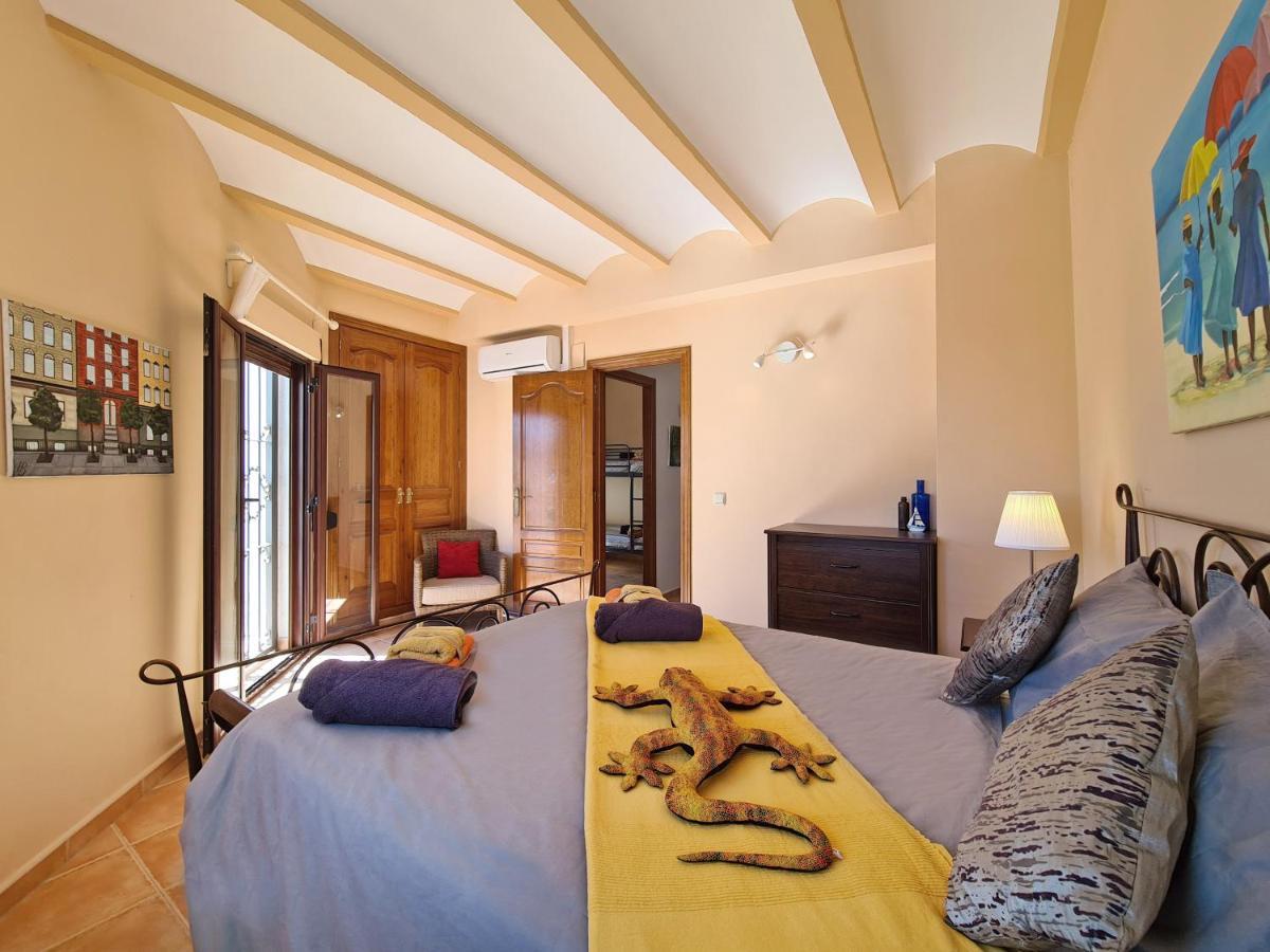 Casa Sequia By Nras Apartment Altea Exterior photo