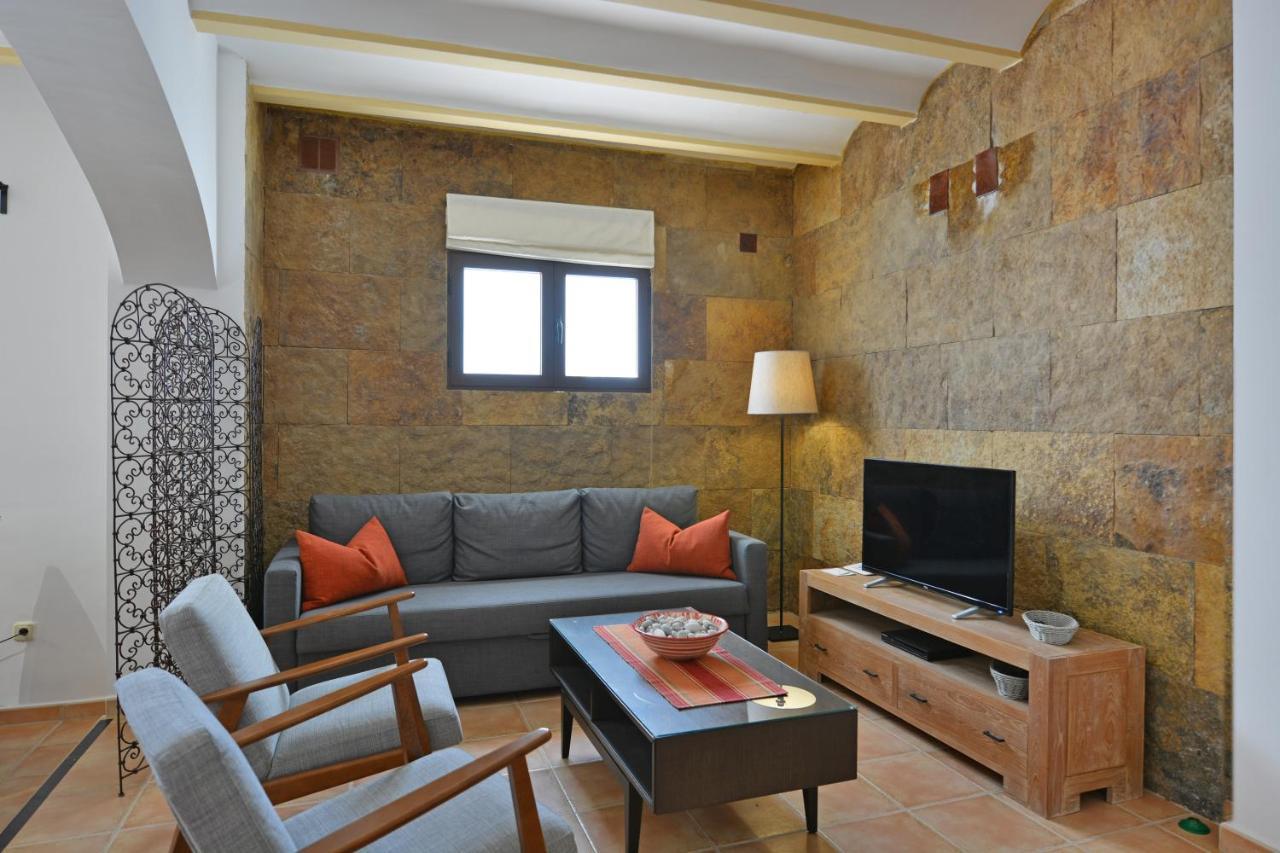 Casa Sequia By Nras Apartment Altea Exterior photo